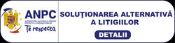 ANPC - Soluționarea alternativă a litigiilor (SAL)